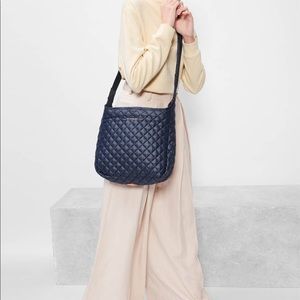 MZ Wallace Like New Dawn Parker 1248X1600 in Dawn Blue